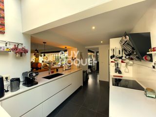  Maison � vendre 5 pi�ces 200 m�