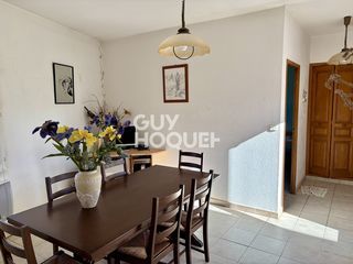  Maison � vendre 5 pi�ces 100 m�