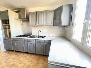  Appartement � vendre 4 pi�ces 68 m�