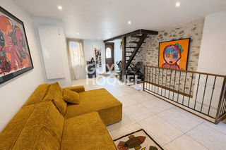  Maison � vendre 4 pi�ces 121 m�