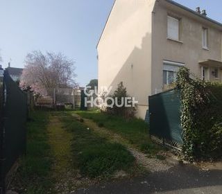  Maison � vendre 4 pi�ces 73 m�