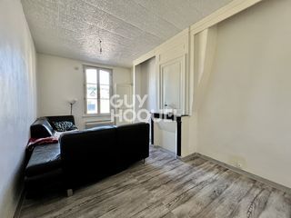  Appartement � vendre 2 pi�ces 41 m�