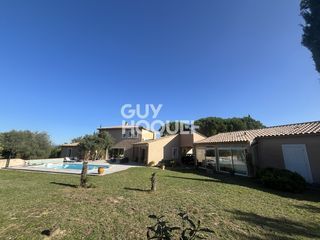  Maison � vendre 11 pi�ces 261 m�