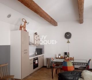  Appartement � vendre 4 pi�ces 83 m�