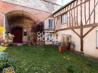  Maison � vendre 3 pi�ces 72 m�