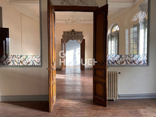  Maison � vendre 15 + pi�ces 800 m�