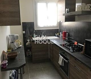  Appartement � vendre 4 pi�ces 69 m�