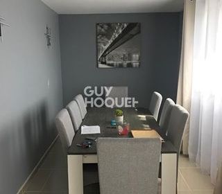  Appartement � vendre 4 pi�ces 69 m�