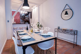  Maison � louer 4 pi�ces 99 m�