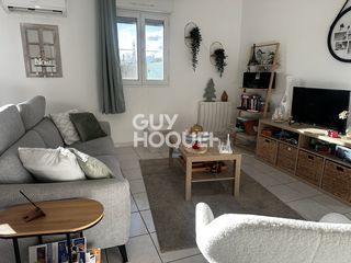  Maison � vendre 4 pi�ces 84 m�