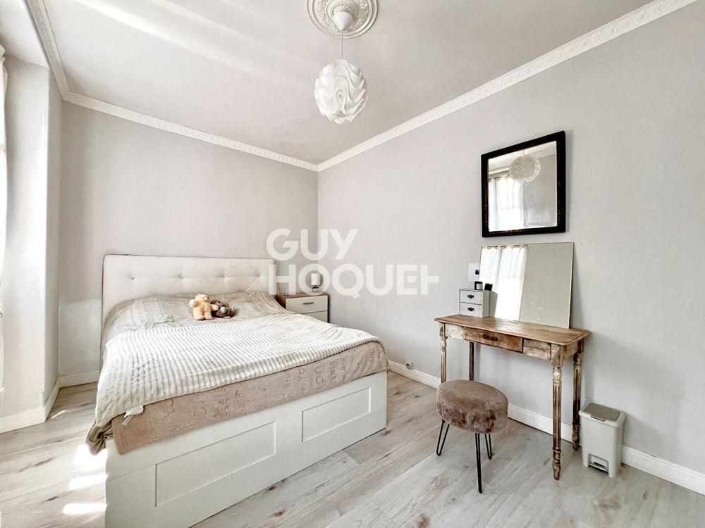 � vendre  Maison Sainte-Gemme-Moronval (28500)