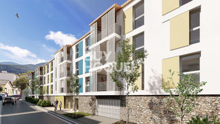  Appartement � vendre 4 pi�ces 88 m�