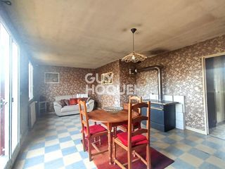  Maison � vendre 4 pi�ces 83 m�