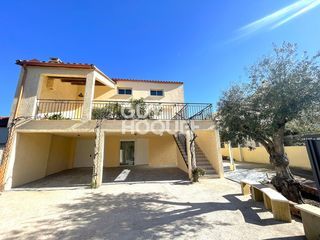  Maison � vendre 7 pi�ces 148 m�