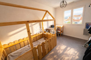  Maison � vendre 5 pi�ces 100 m�