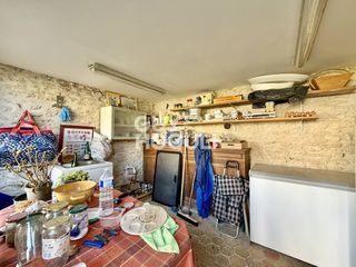  Maison � vendre 3 pi�ces 90 m�