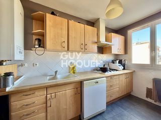  Appartement � vendre 3 pi�ces 60 m�