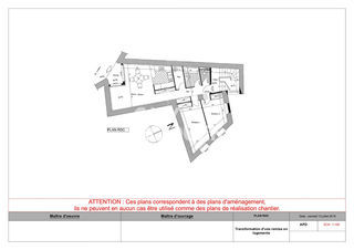  Maison � vendre 3 pi�ces 172 m�