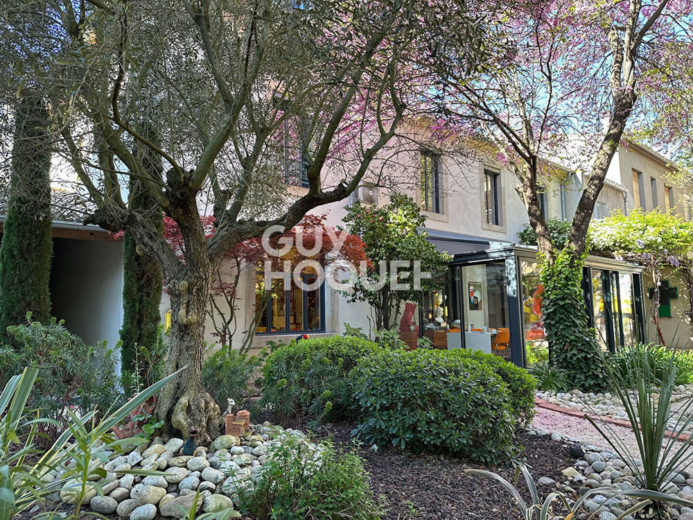 � vendre  Maison Carcassonne (11000)