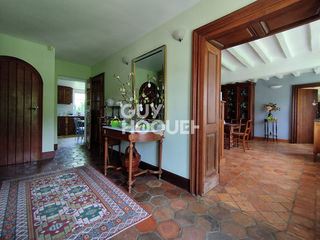  Maison � vendre 7 pi�ces 192 m�