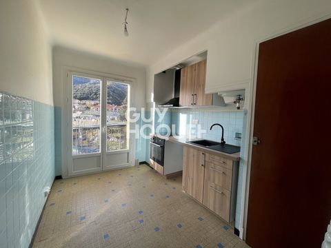   appartement Appartement - 3 pi�ce(s) - 56 m�