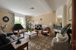  Maison � vendre 8 pi�ces 149 m�