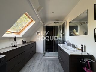  Maison � vendre 3 pi�ces 65 m�