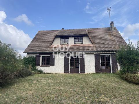   maison Maison - 6 pi�ce(s) - 137 m�