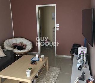  Appartement � vendre 4 pi�ces 69 m�