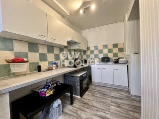  Appartement � vendre 2 pi�ces 41 m�