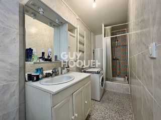  Appartement � vendre 2 pi�ces 41 m�