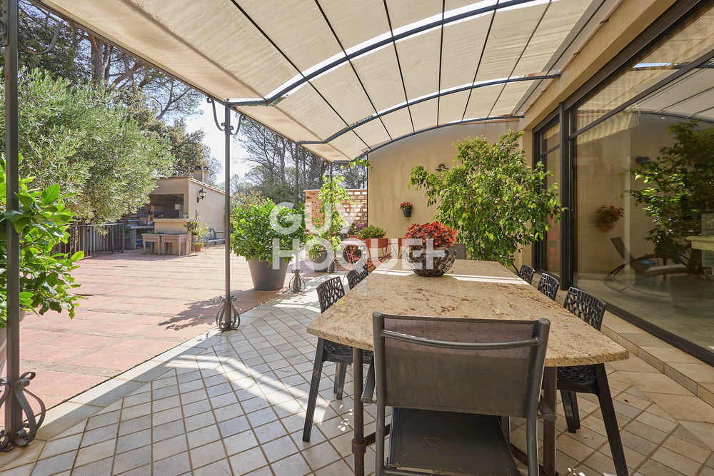 � vendre  Maison Villedubert (11800)