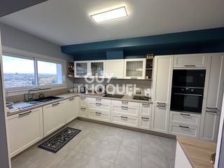  Maison � vendre 7 pi�ces 130 m�