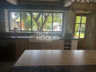  Maison � vendre 6 pi�ces 220 m�