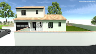  Maison � vendre 5 pi�ces 122 m�