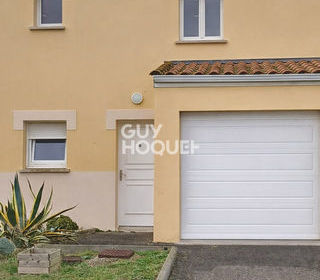  Maison � vendre 4 pi�ces 84 m�