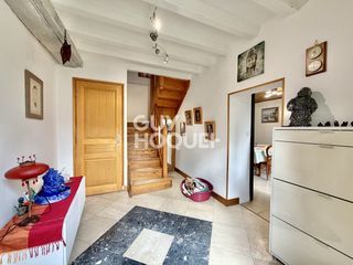  Maison � vendre 5 pi�ces 122 m�