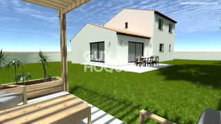  Maison � vendre 5 pi�ces 122 m�