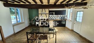  Maison � vendre 4 pi�ces 75 m�