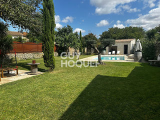  Maison � vendre 6 pi�ces 220 m�