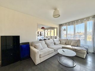  Appartement � vendre 3 pi�ces 60 m�