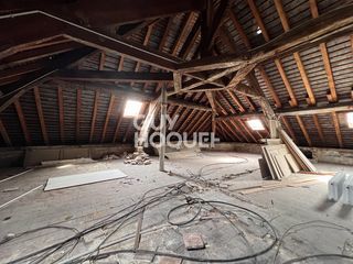  Appartement � vendre 5 pi�ces 80 m�