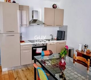  Appartement � vendre 4 pi�ces 83 m�