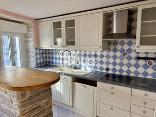  Maison � vendre 4 pi�ces 78 m�