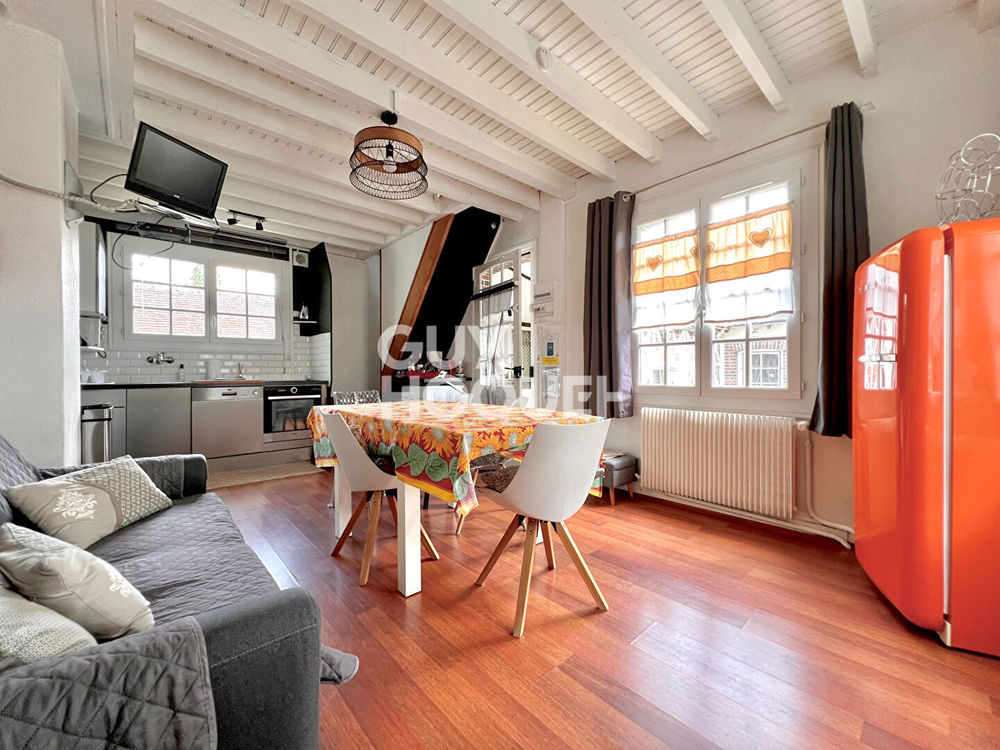 � vendre  Maison Sainte-Gemme-Moronval (28500)