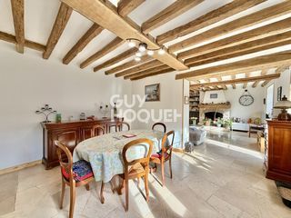  Maison � vendre 5 pi�ces 122 m�