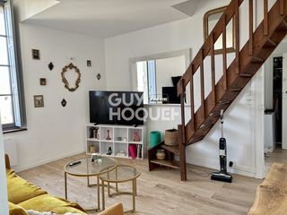  Appartement � vendre 2 pi�ces 43 m�