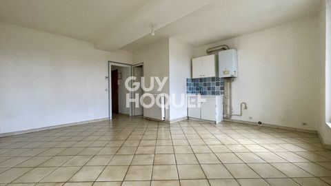   appartement Appartement - 2 pi�ce(s) - 37 m�