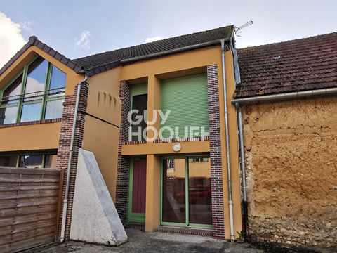   maison Maison - 3 pi�ce(s) - 49 m�