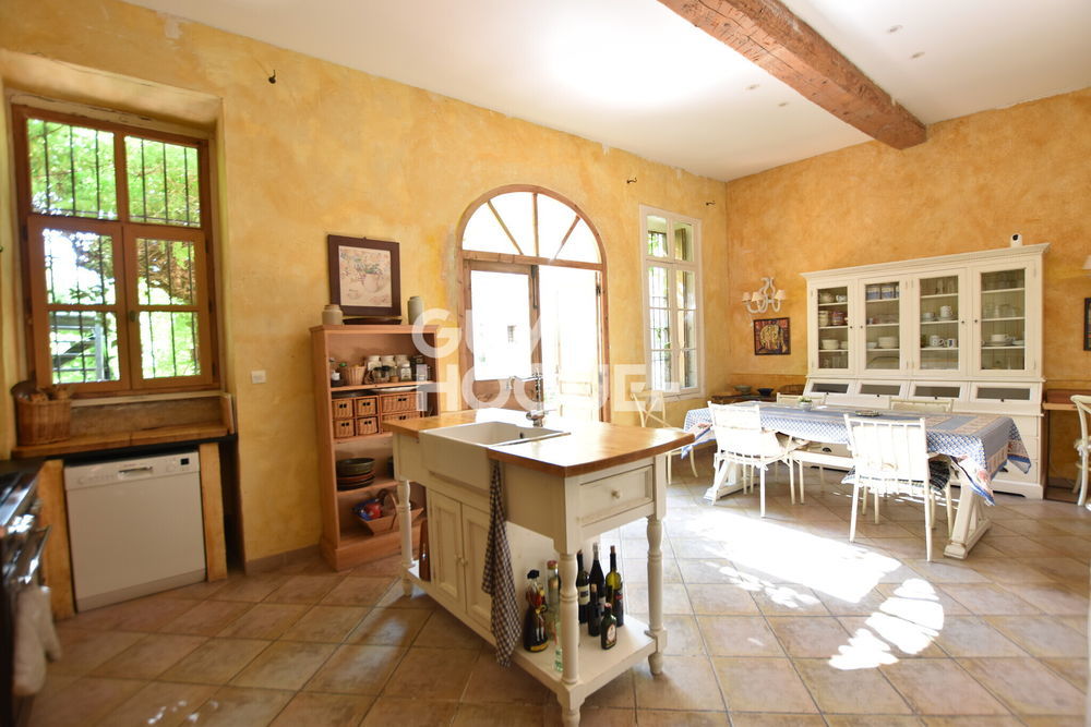 � vendre  Maison C�ret (66400)